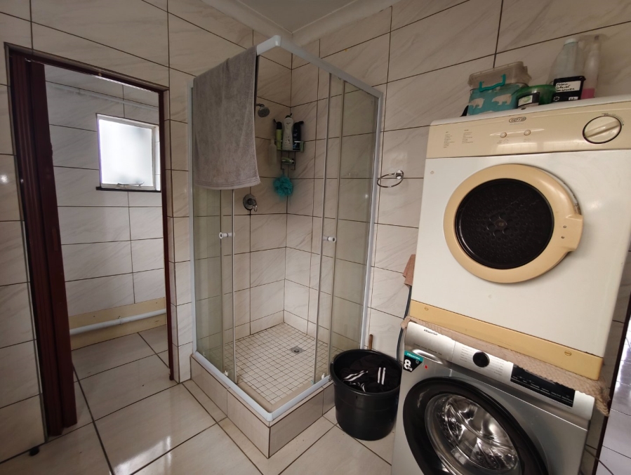 To Let 1 Bedroom Property for Rent in Fichardt Park Free State